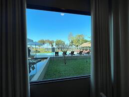 RiverTree Resort Chiangkhan