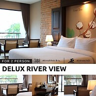 RiverTree Resort Chiangkhan