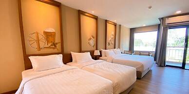 RiverTree Resort Chiangkhan