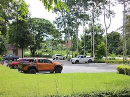 RiverTree Resort Chiangkhan