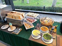 RiverTree Resort Chiangkhan