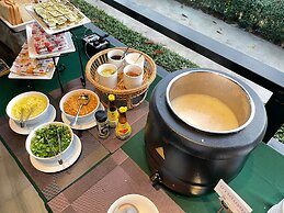 RiverTree Resort Chiangkhan