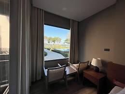 RiverTree Resort Chiangkhan