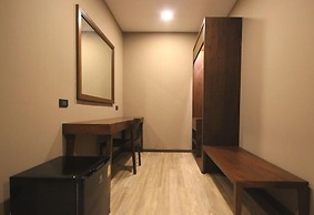 RiverTree Resort Chiangkhan