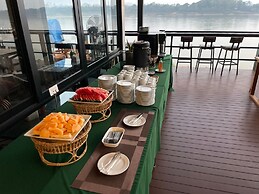 RiverTree Resort Chiangkhan