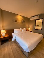 RiverTree Resort Chiangkhan