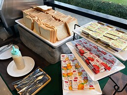 RiverTree Resort Chiangkhan