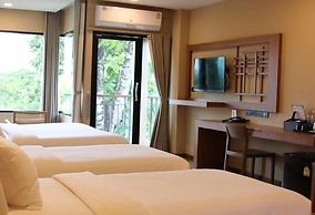 RiverTree Resort Chiangkhan