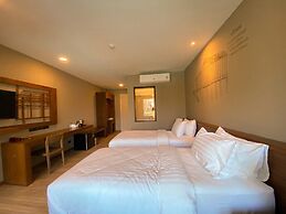 RiverTree Resort Chiangkhan