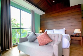 RiverTree Resort Chiangkhan