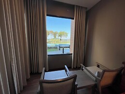 RiverTree Resort Chiangkhan