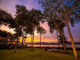 RiverTree Resort Chiangkhan