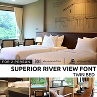 RiverTree Resort Chiangkhan