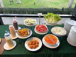 RiverTree Resort Chiangkhan