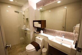 RiverTree Resort Chiangkhan