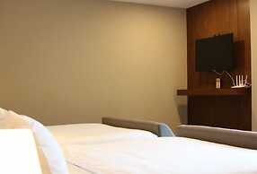 RiverTree Resort Chiangkhan