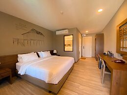 RiverTree Resort Chiangkhan