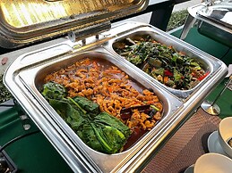 RiverTree Resort Chiangkhan