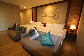 RiverTree Resort Chiangkhan