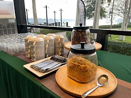 RiverTree Resort Chiangkhan