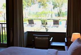 RiverTree Resort Chiangkhan