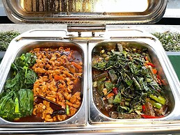 RiverTree Resort Chiangkhan