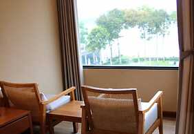 RiverTree Resort Chiangkhan