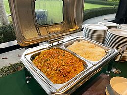 RiverTree Resort Chiangkhan