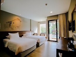 RiverTree Resort Chiangkhan