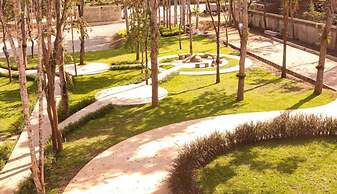 RiverTree Resort Chiangkhan