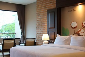 RiverTree Resort Chiangkhan