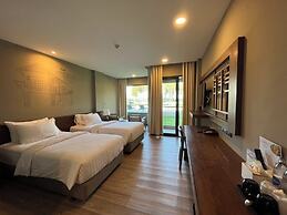 RiverTree Resort Chiangkhan