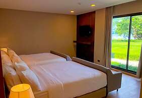 RiverTree Resort Chiangkhan