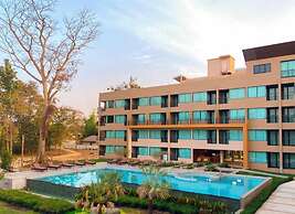 RiverTree Resort Chiangkhan