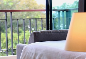 RiverTree Resort Chiangkhan