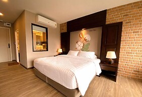 RiverTree Resort Chiangkhan