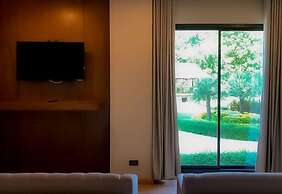 RiverTree Resort Chiangkhan