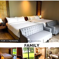 RiverTree Resort Chiangkhan