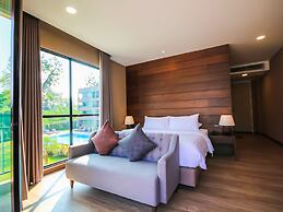 RiverTree Resort Chiangkhan