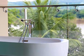 RiverTree Resort Chiangkhan