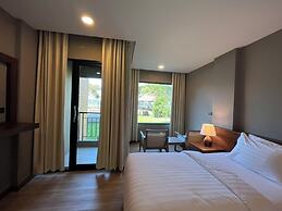 RiverTree Resort Chiangkhan