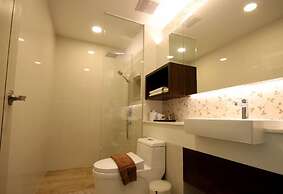 RiverTree Resort Chiangkhan