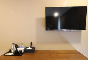 RiverTree Resort Chiangkhan