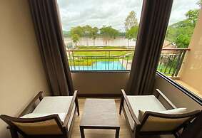 RiverTree Resort Chiangkhan