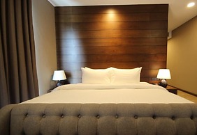 RiverTree Resort Chiangkhan