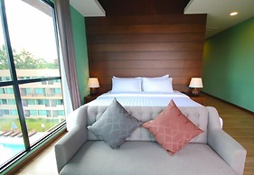 RiverTree Resort Chiangkhan