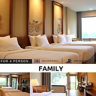 RiverTree Resort Chiangkhan