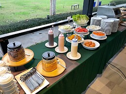 RiverTree Resort Chiangkhan