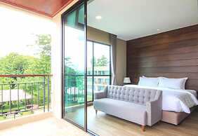 RiverTree Resort Chiangkhan