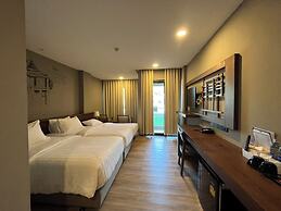 RiverTree Resort Chiangkhan